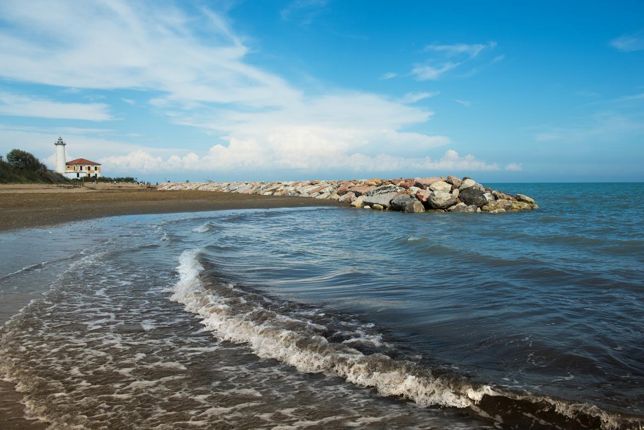 ביביונה Laguna Grande Monolocali מראה חיצוני תמונה