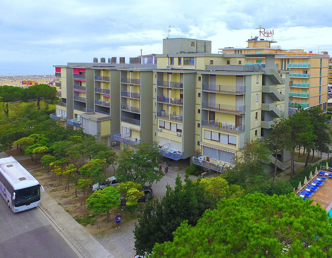 ביביונה Laguna Grande Monolocali מראה חיצוני תמונה
